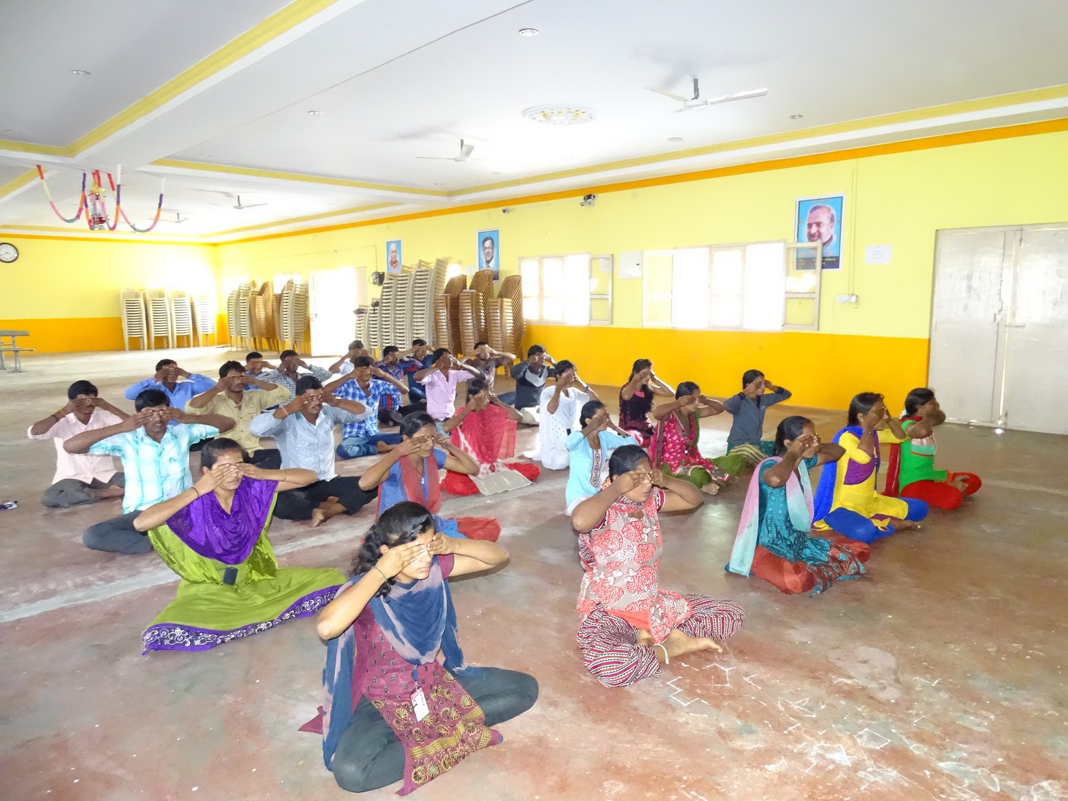 Sri Adichunchanagiri College Sri Adichunchanagiri College photo 7